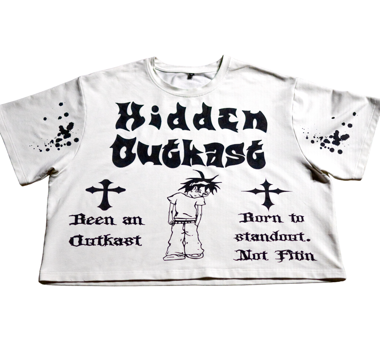 Born To Standout T-Shirt