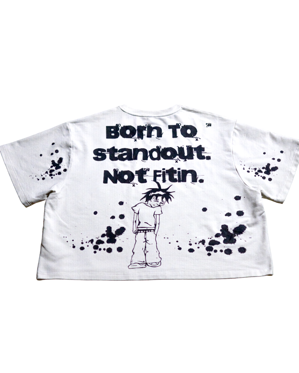 Born To Standout T-Shirt